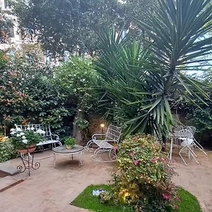 Anche Per I Ciclisti Il Giardino Del Viaggiatore Apartment Rome