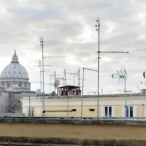 Finally Holiday home Rome